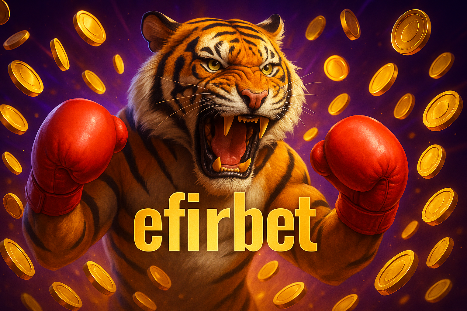 efirbet