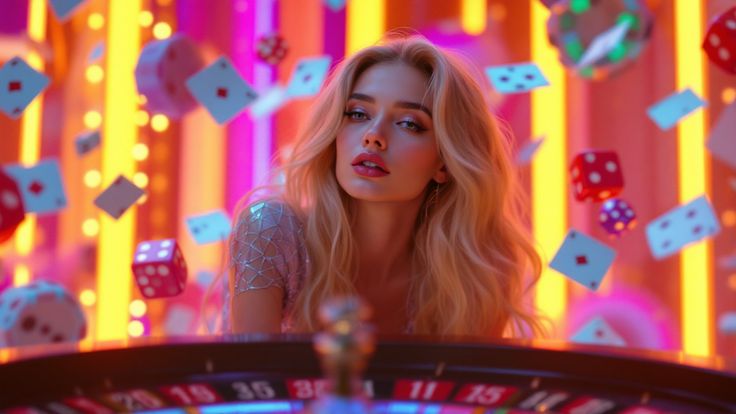 efirbet Live Casino