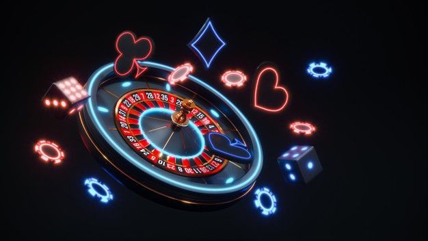 efirbet Live Casino