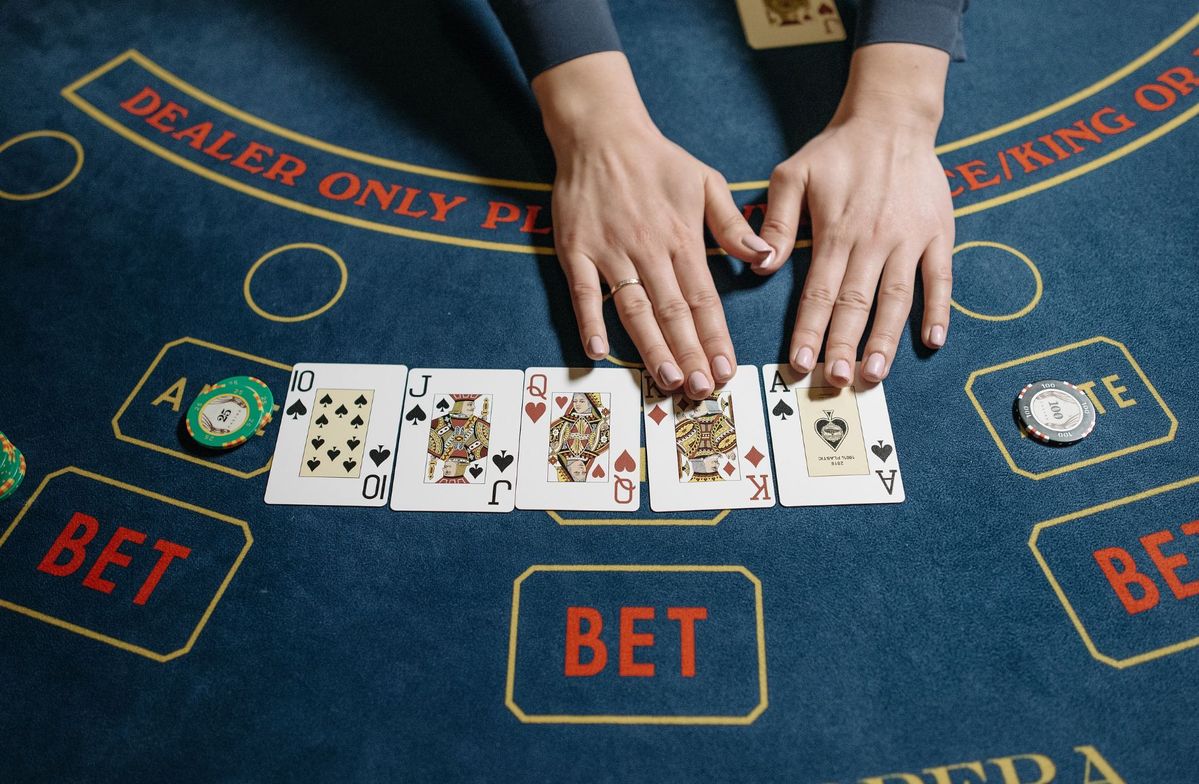 efirbet Welcome Bonus